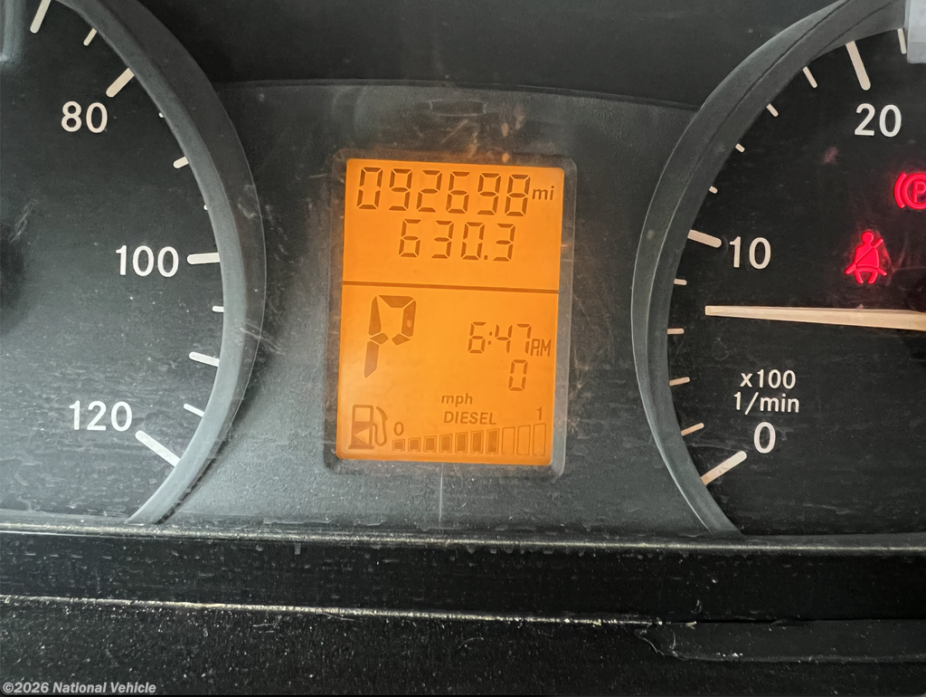 Used 2008 Winnebago View 24J available in Summertown, Tennessee