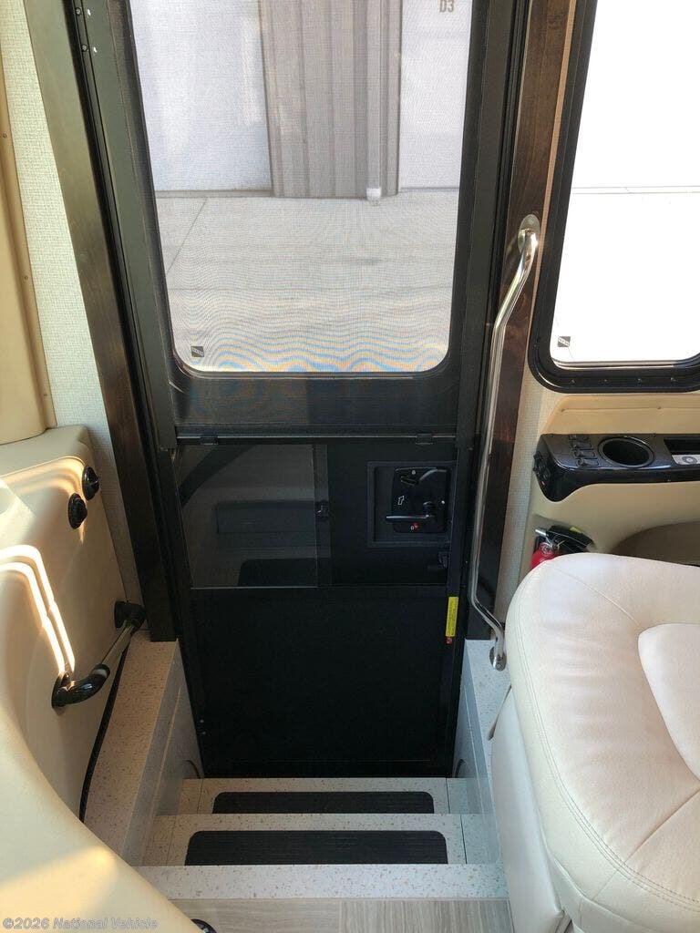 2018 Dutch Star 4311 by Newmar from National Vehicle in Polk City, Florida