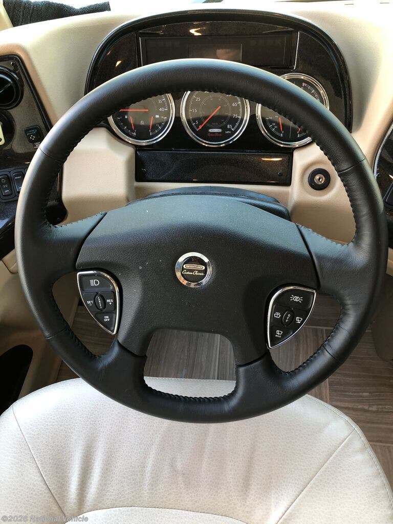 Used 2018 Newmar Dutch Star 4311 available in Polk City, Florida