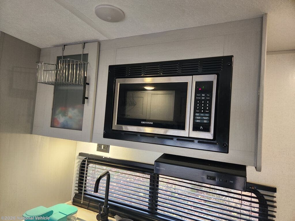 Used 2022 Forest River Salem FSX 179DBK available in Ringgold, Georgia