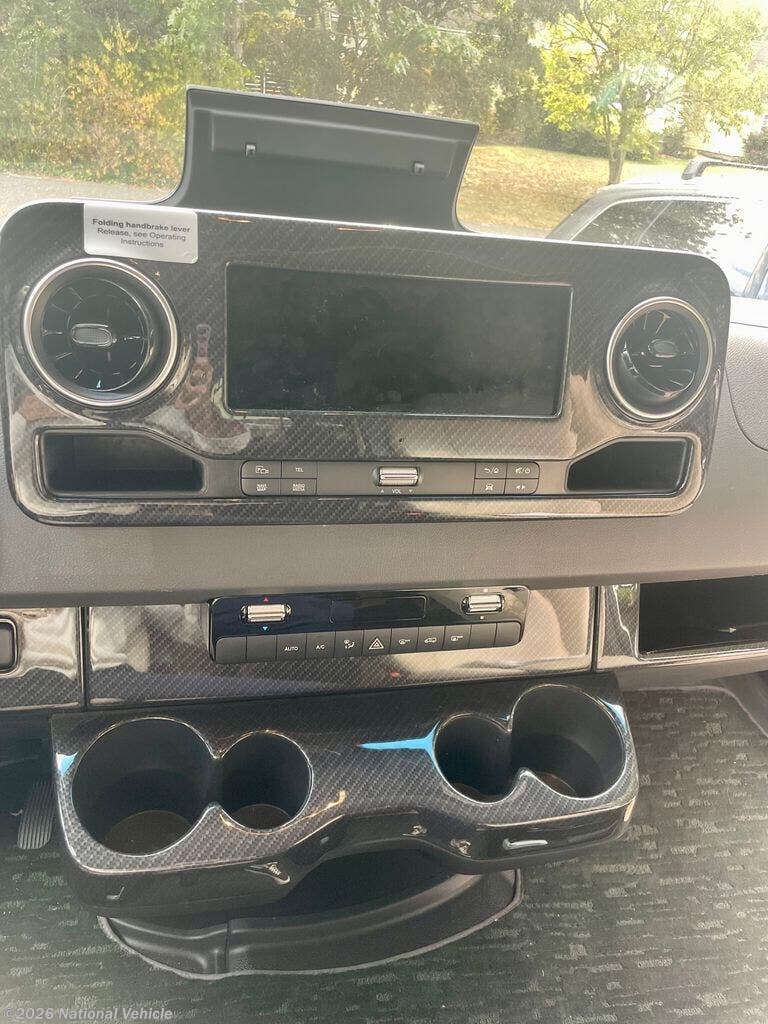 Used 2022 Winnebago Boldt 70BL available in Brielle, New Jersey