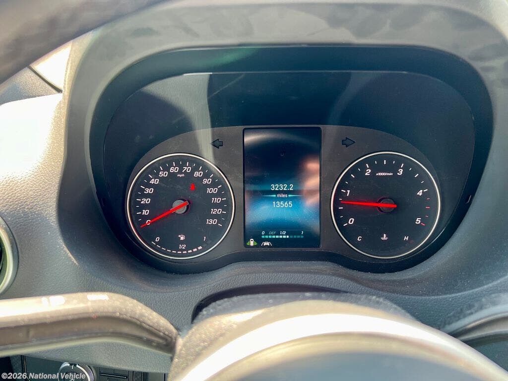 2022 Boldt 70BL by Winnebago from National Vehicle in Brielle, New Jersey