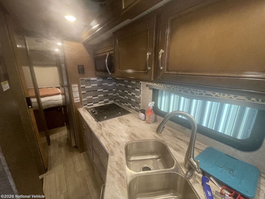 Used 2020 Thor Motor Coach Magnitude SV34 available in Dayton, Texas