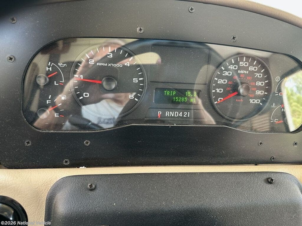 2017 FR3 30DS by Forest River from National Vehicle in Las Vegas, Nevada