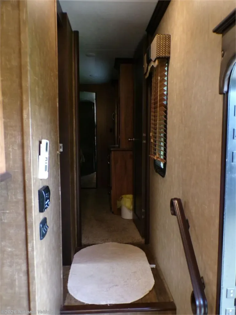 Used 2016 K-Z Durango Gold 370RLT available in Oconomowoc, Wisconsin