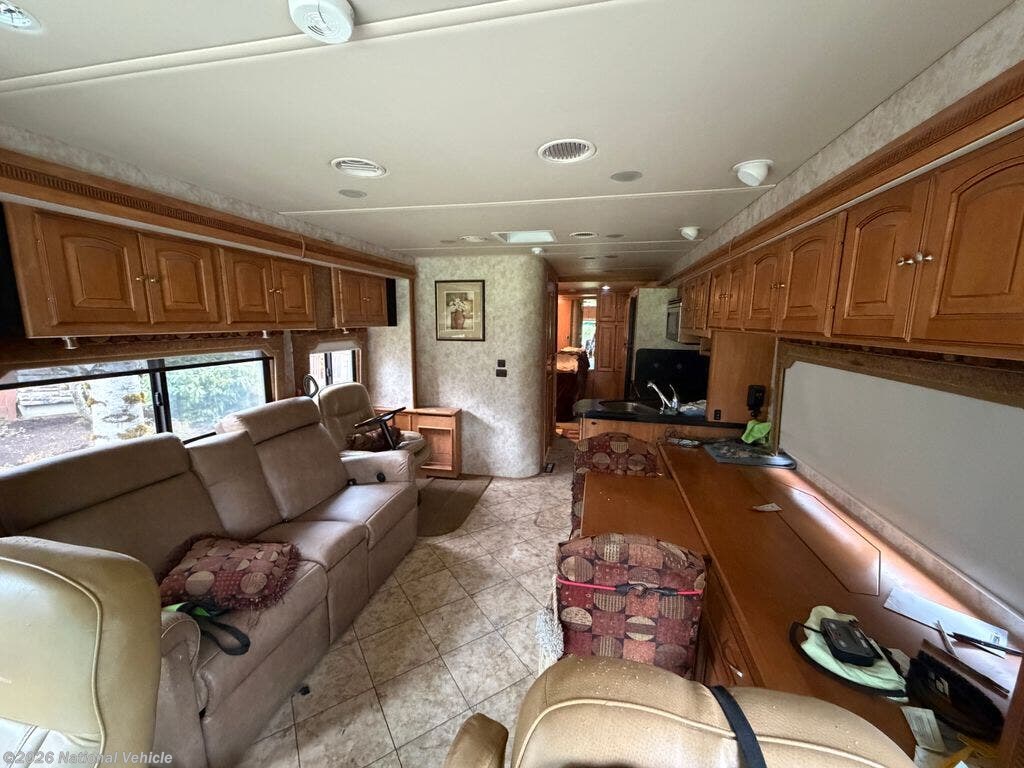 Used 2011 Winnebago Journey Express 34Y available in Redmond, Washington