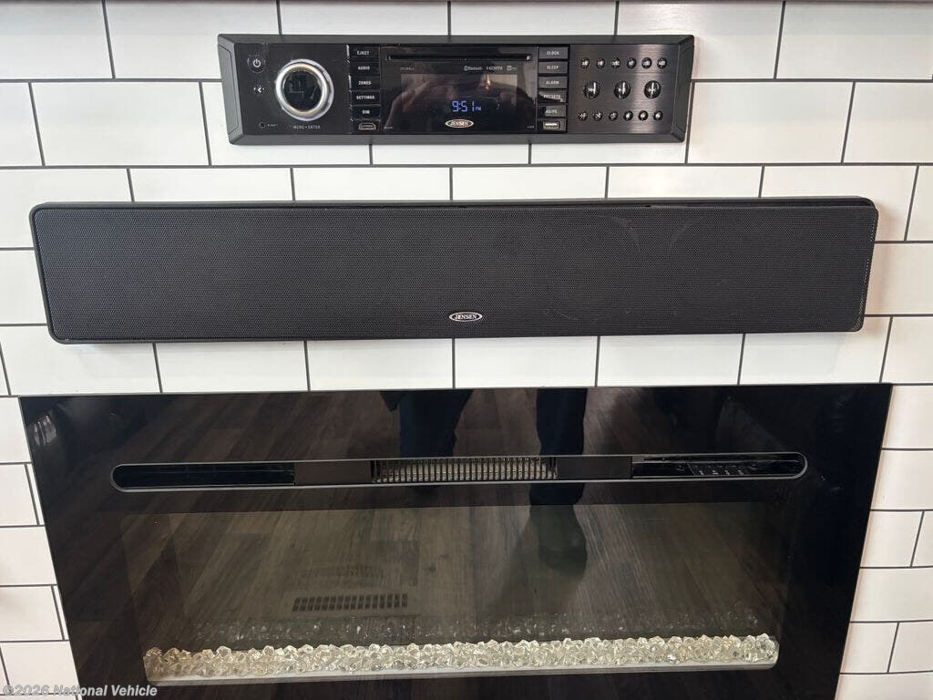 2020 Keystone Fuzion 429 - Used Toy Hauler For Sale by National Vehicle in Salem, Utah