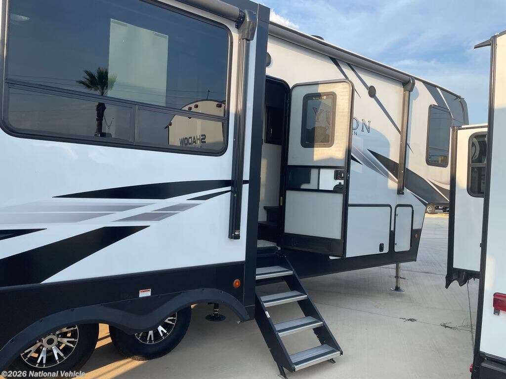 2021 Yukon 320RL by Dutchmen from National Vehicle in San Antonio, Texas