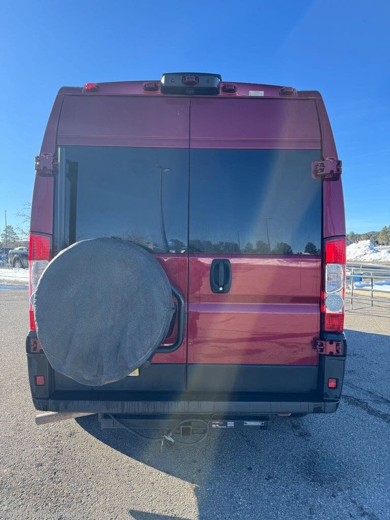 Used 2021 Winnebago Solis 59P available in Dulce, New Mexico