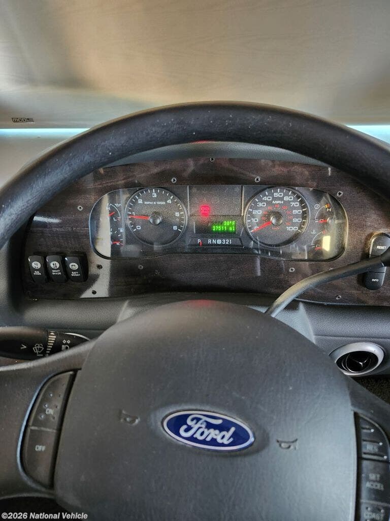 Used 2015 Forest River Georgetown XL 377TS available in Troy, Missouri