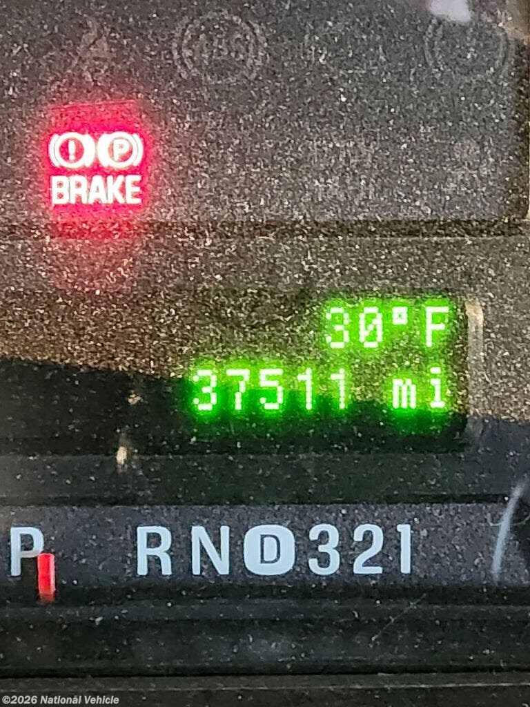 2015 Georgetown XL 377TS by Forest River from National Vehicle in Troy, Missouri