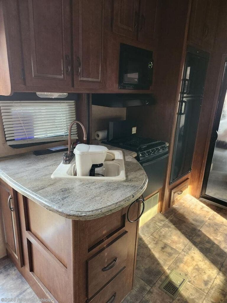 Used 2014 Forest River XLR Viper 305V12 available in Tallahassee, Florida