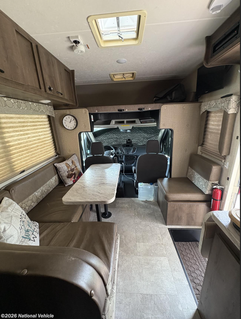 2019 Freelander Micro 20CB by Coachmen from National Vehicle in Lambertville, Michigan