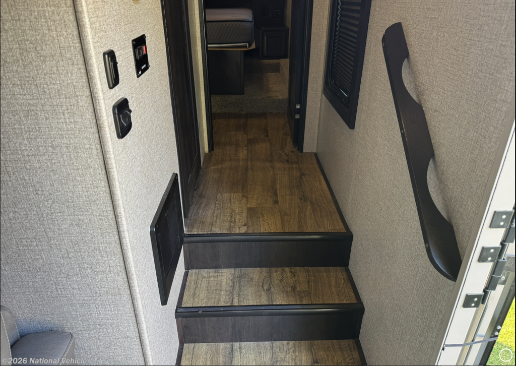 2020 Eagle HT 30.5MLOK by Jayco from National Vehicle in Fresno, California