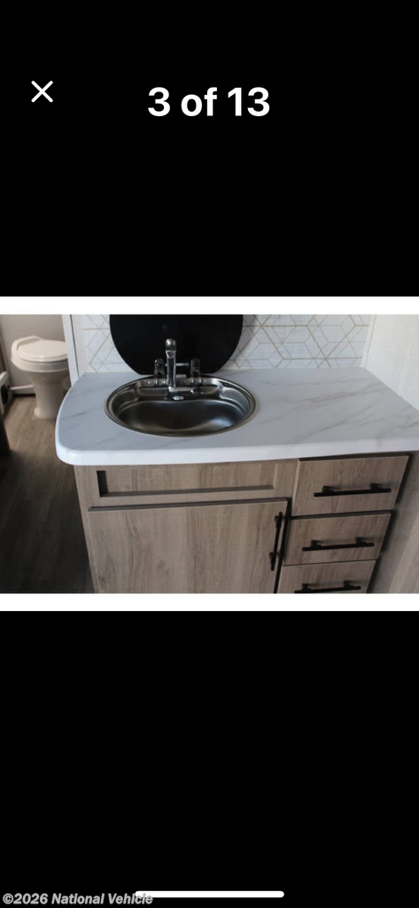 Used 2023 Grand Design Imagine AIM 18BH available in Sparks, Nevada