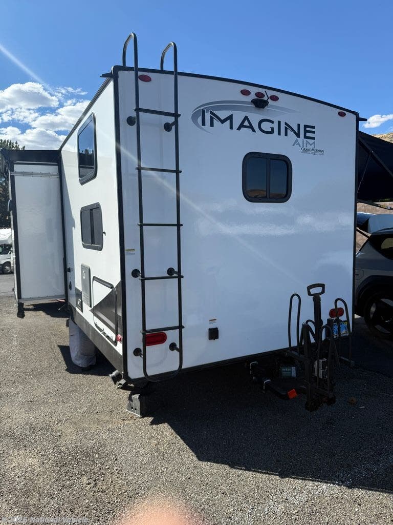 2023 Imagine AIM 18BH by Grand Design from National Vehicle in Sparks, Nevada