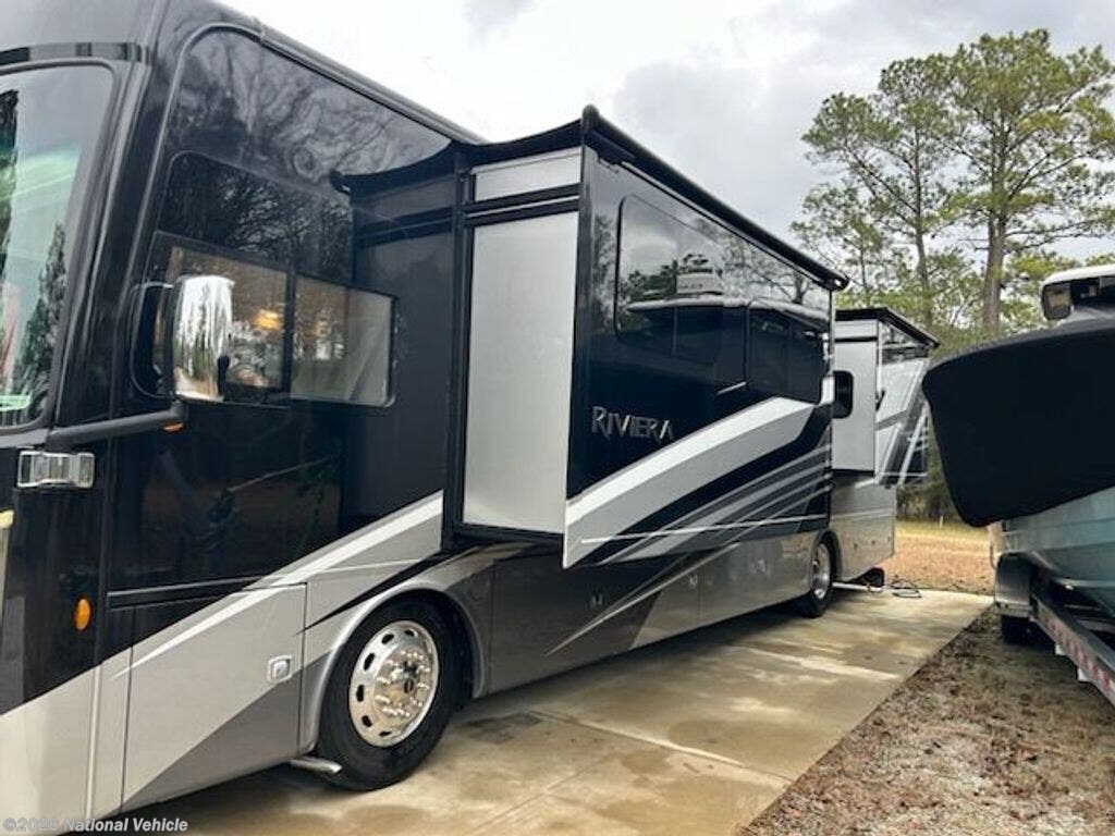 Used 2024 Thor Motor Coach Riviera 38RB available in Merritt, North Carolina