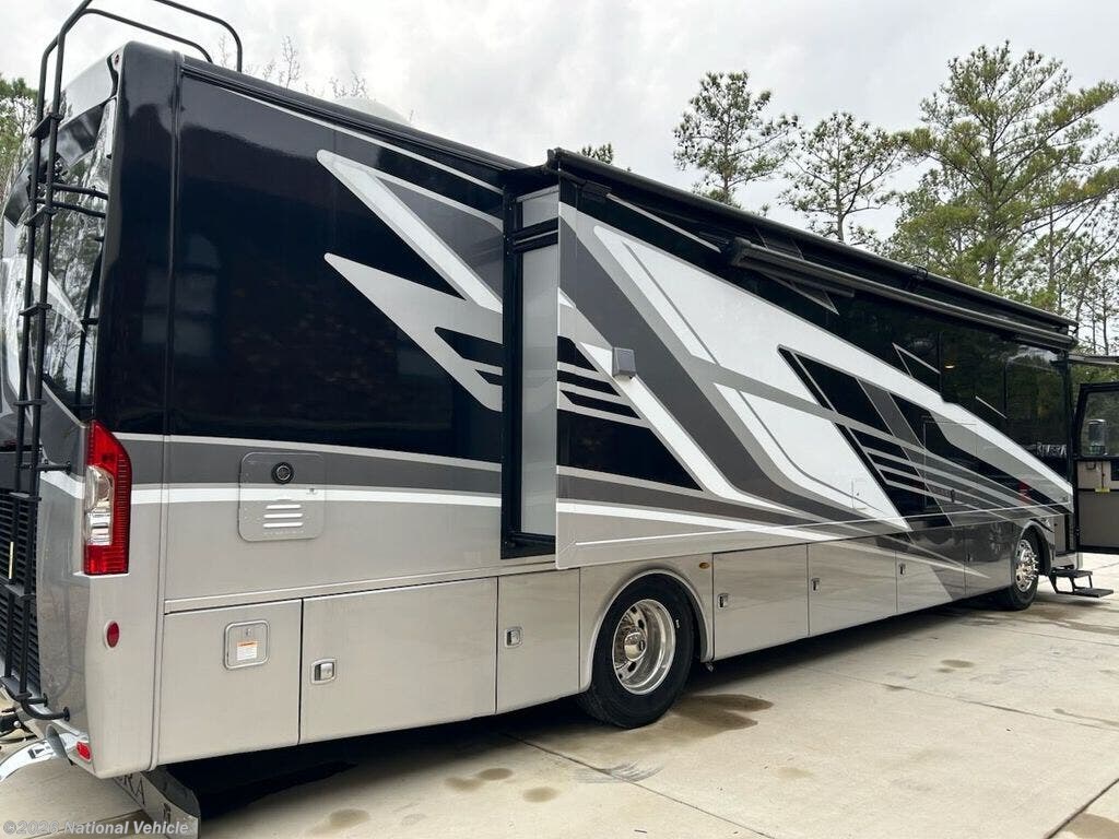 2024 Thor Motor Coach Riviera 38RB - Used Class A For Sale by National Vehicle in Merritt, North Carolina