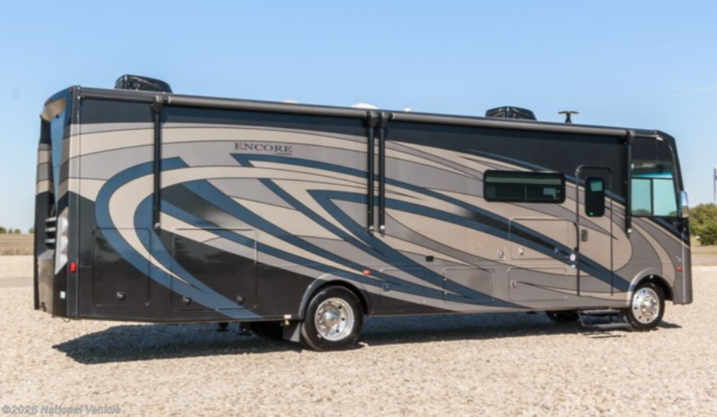 2023 Coachmen Encore 325SS - Used Class A For Sale by National Vehicle in New Caney, Texas