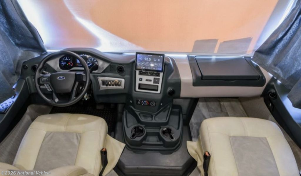 2023 Encore 325SS by Coachmen from National Vehicle in New Caney, Texas