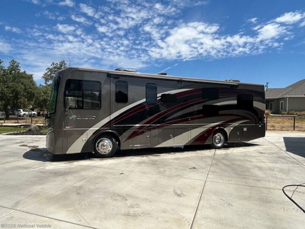 2019 Thor Motor Coach Palazzo 33.3 - Used Class A For Sale by National Vehicle in Orangevale, California