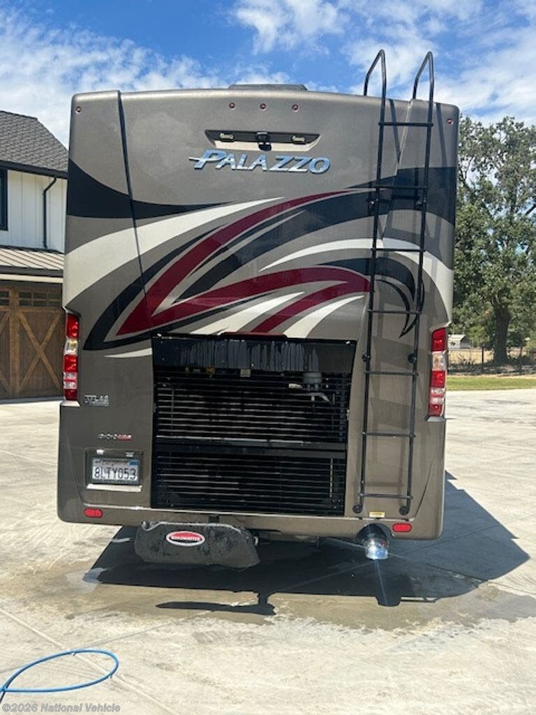 Used 2019 Thor Motor Coach Palazzo 33.3 available in Orangevale, California