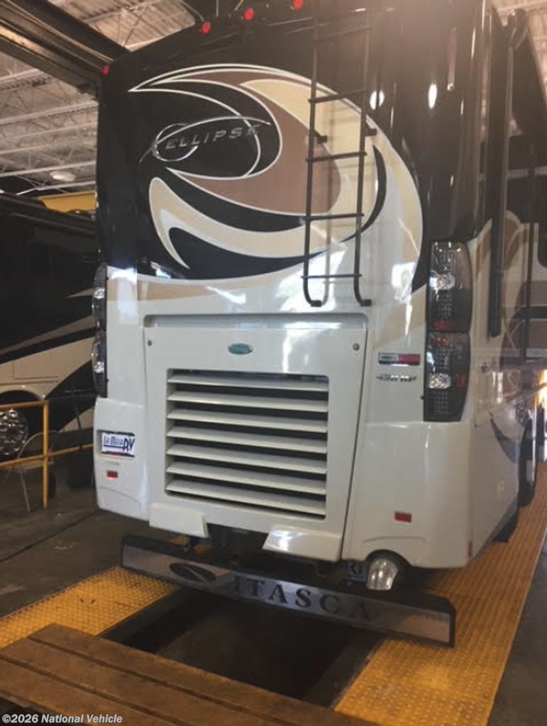 Used 2014 Itasca Ellipse 42QD available in N. Fort Myers, Florida