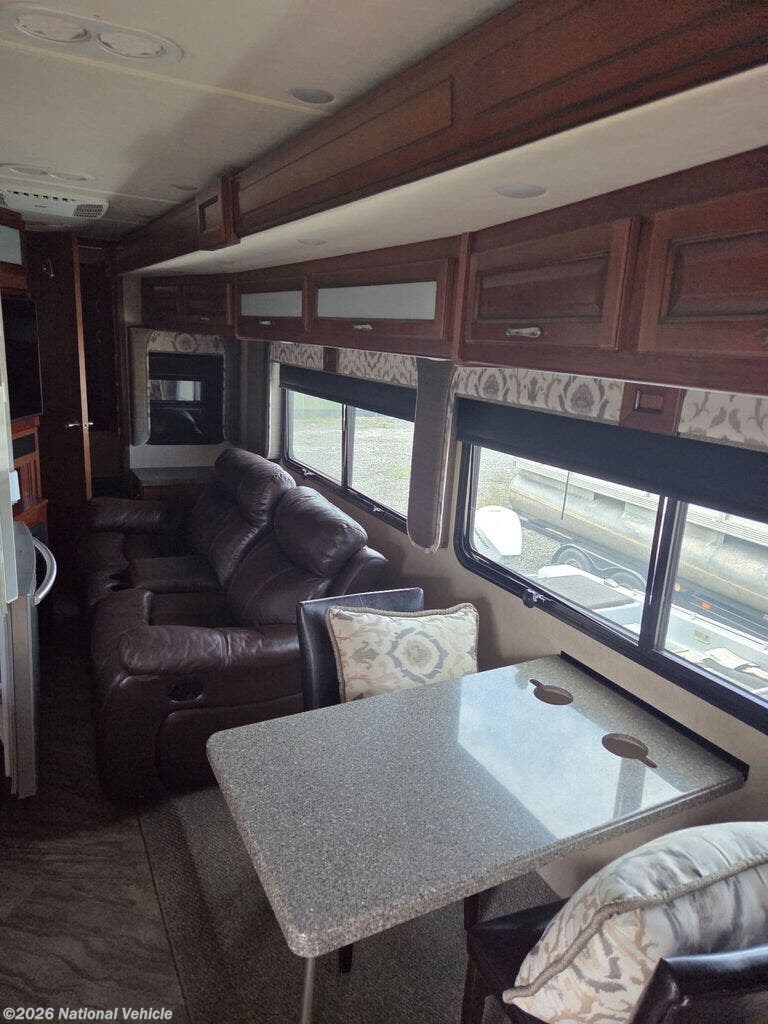 Used 2016 Fleetwood Bounder 35K available in Denison, Texas