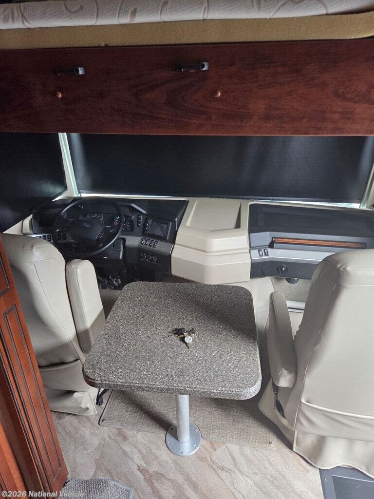 2016 Fleetwood Bounder 35K - Used Class A For Sale by National Vehicle in Denison, Texas