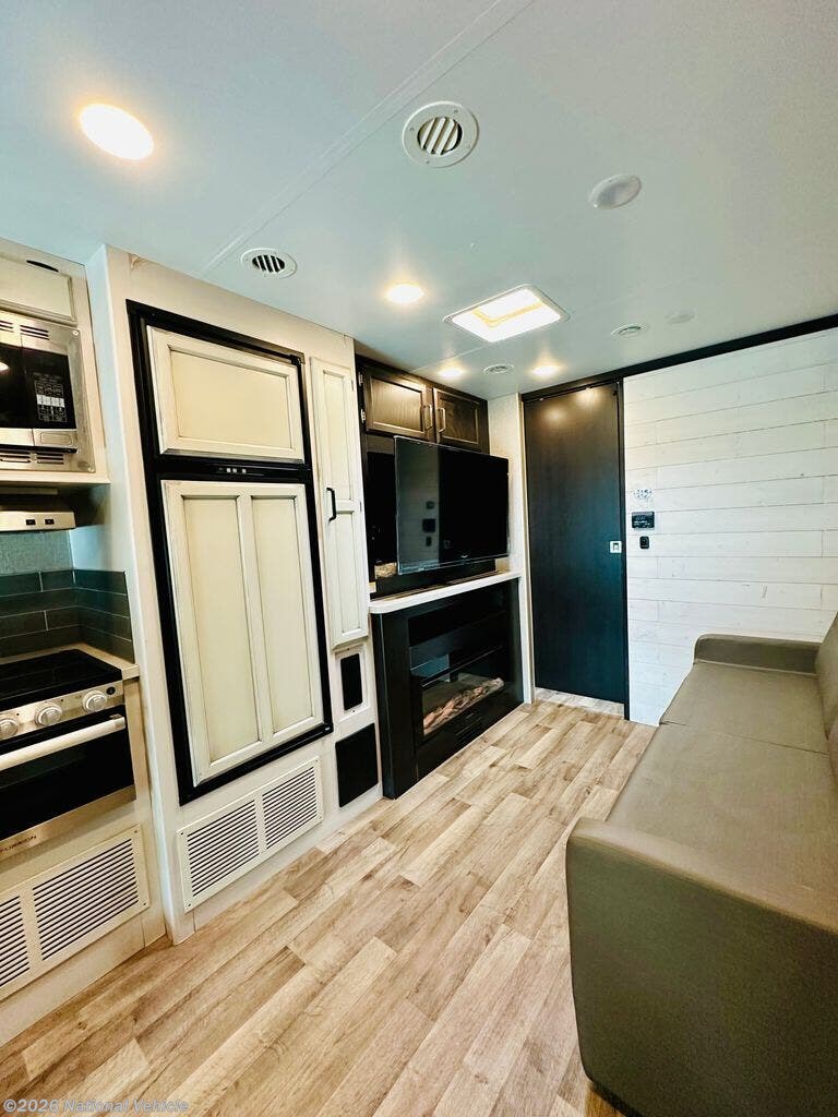 Used 2021 Entegra Coach Odyssey 26M available in Las Vegas, Nevada