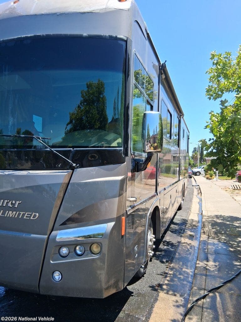 Used 2008 Winnebago Destination 37G available in Antioch, California