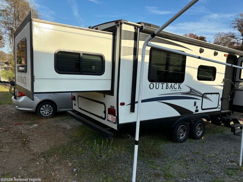 Used 2018 Keystone Outback Ultra-Lite 24OURS available in Old Fort, North Carolina