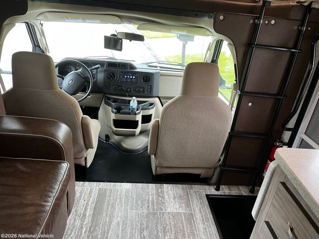 2020 Forester 3011DS by Forest River from National Vehicle in Bluffton, South Carolina