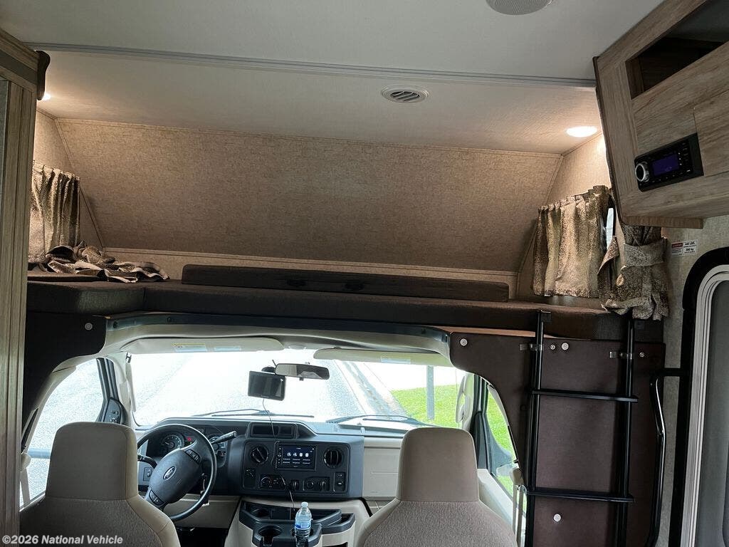 Used 2020 Forest River Forester 3011DS available in Bluffton, South Carolina