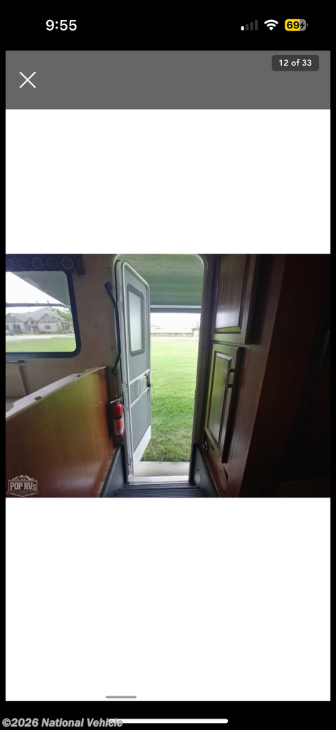 2017 Sunseeker 3170DS by Forest River from National Vehicle in Prosper, Texas