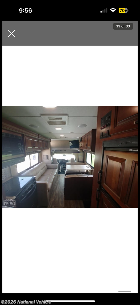 Used 2017 Forest River Sunseeker 3170DS available in Prosper, Texas