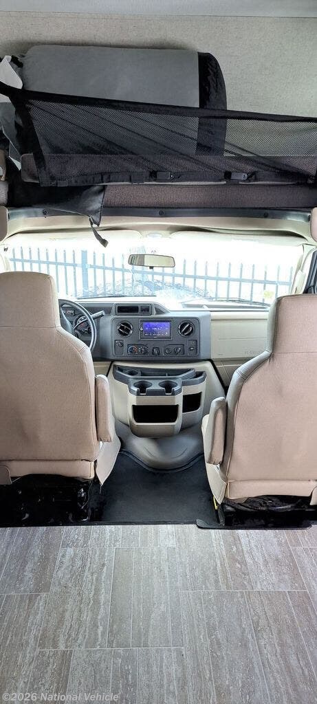 Used 2020 Forest River Sunseeker 3010DS available in Lockport, New York