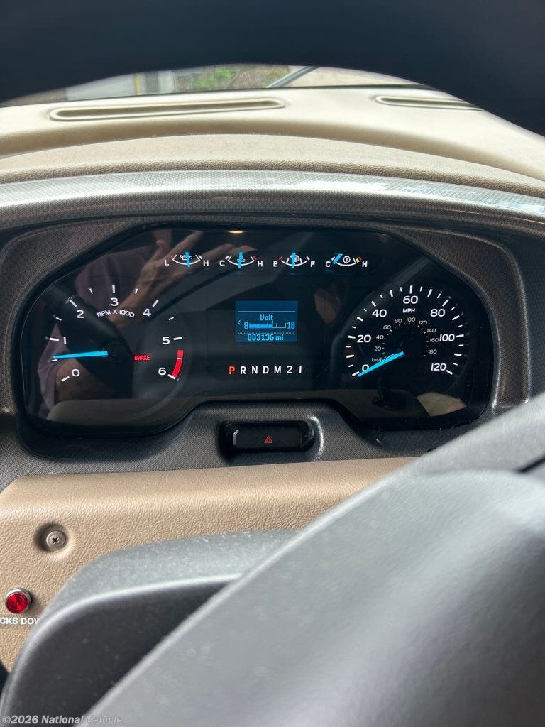 2022 Sunstar 27P by Winnebago from National Vehicle in Fort Myers, Florida