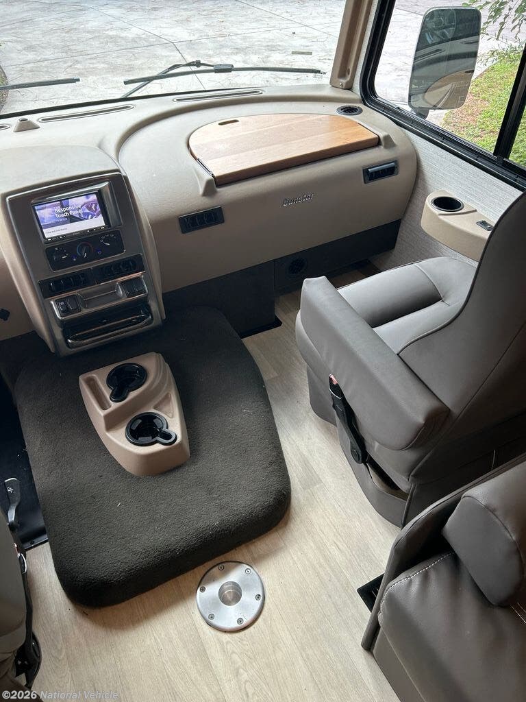 Used 2022 Winnebago Sunstar 27P available in Fort Myers, Florida