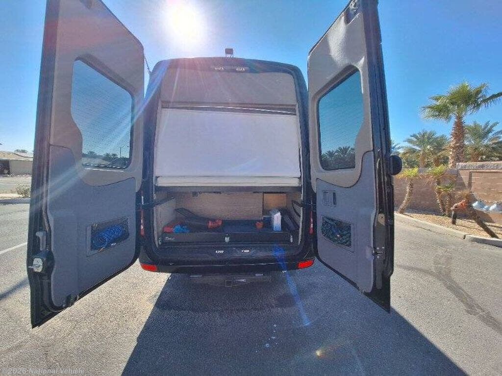2015 Era 170A by Winnebago from National Vehicle in YUMA, Arizona