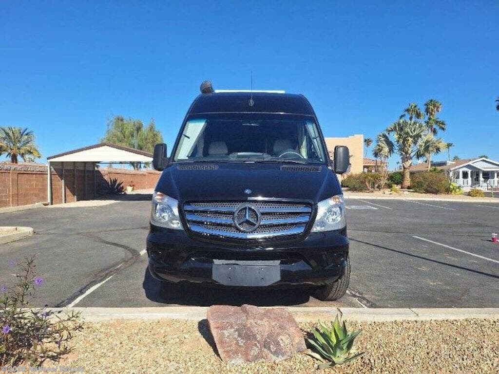 2015 Winnebago Era 170A - Used Class B For Sale by National Vehicle in YUMA, Arizona