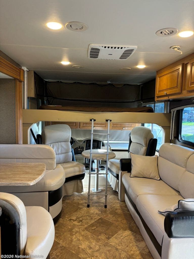 Used 2016 Thor Motor Coach Miramar 34.3 available in Oviedo, Florida
