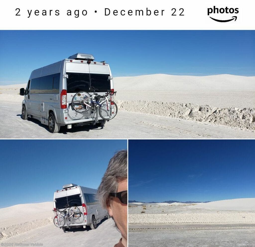 Used 2017 Roadtrek Zion SRT available in Cedar City, Utah