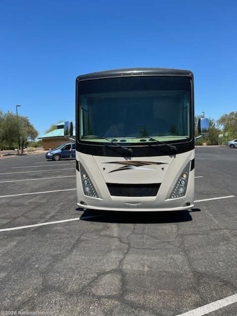 2020 Windsport 35M by Thor Motor Coach from National Vehicle in Yuma, Arizona