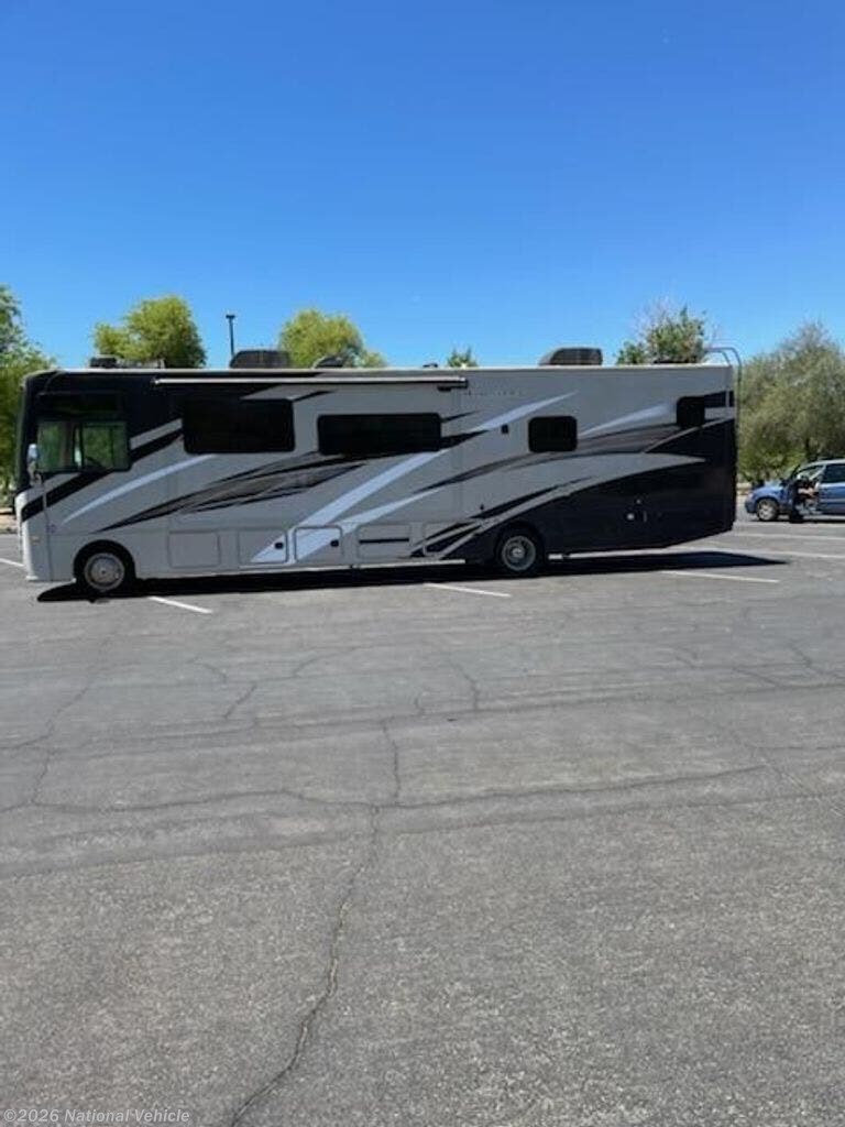 2020 Thor Motor Coach Windsport 35M - Used Class A For Sale by National Vehicle in Yuma, Arizona