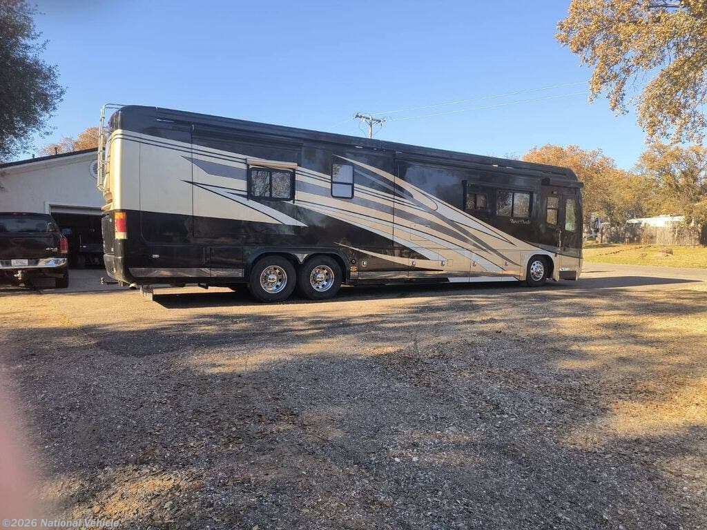 Used 2007 Beaver Patriot Thunder Hanover IV available in Red Bluff, California