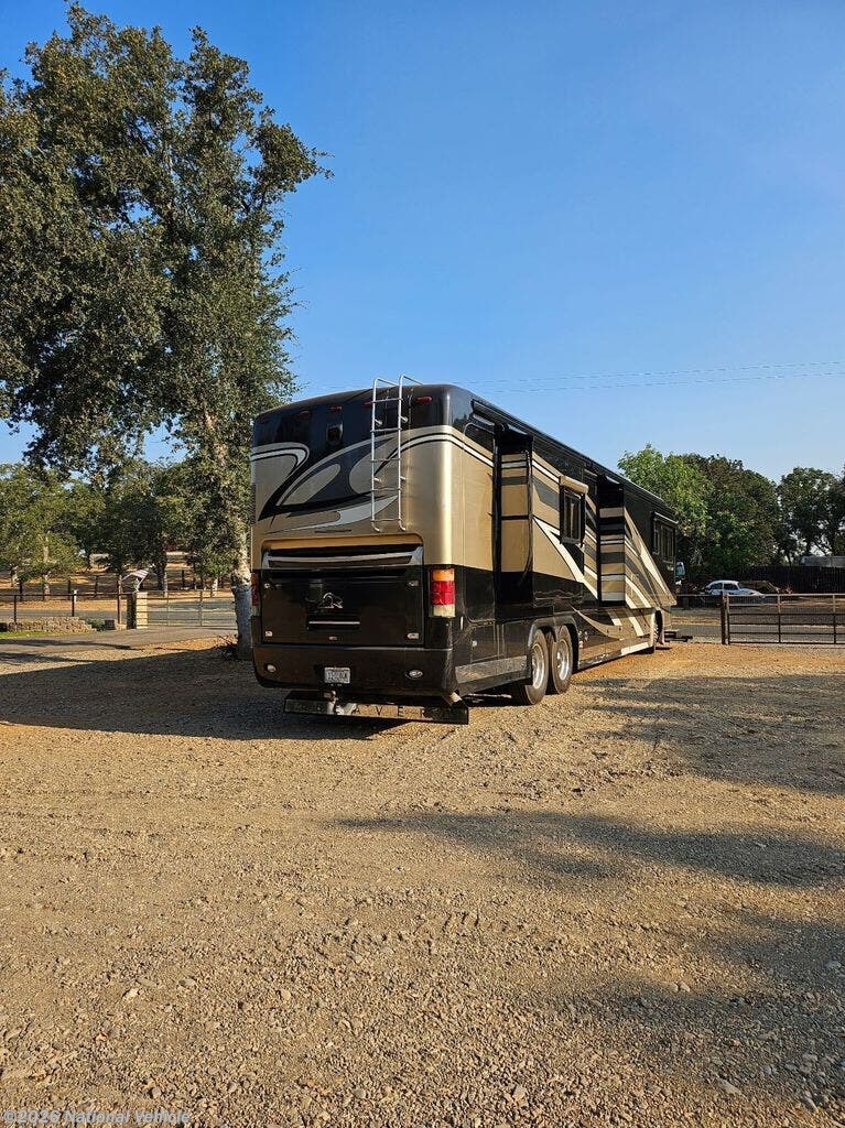 2007 Patriot Thunder Hanover IV by Beaver from National Vehicle in Red Bluff, California