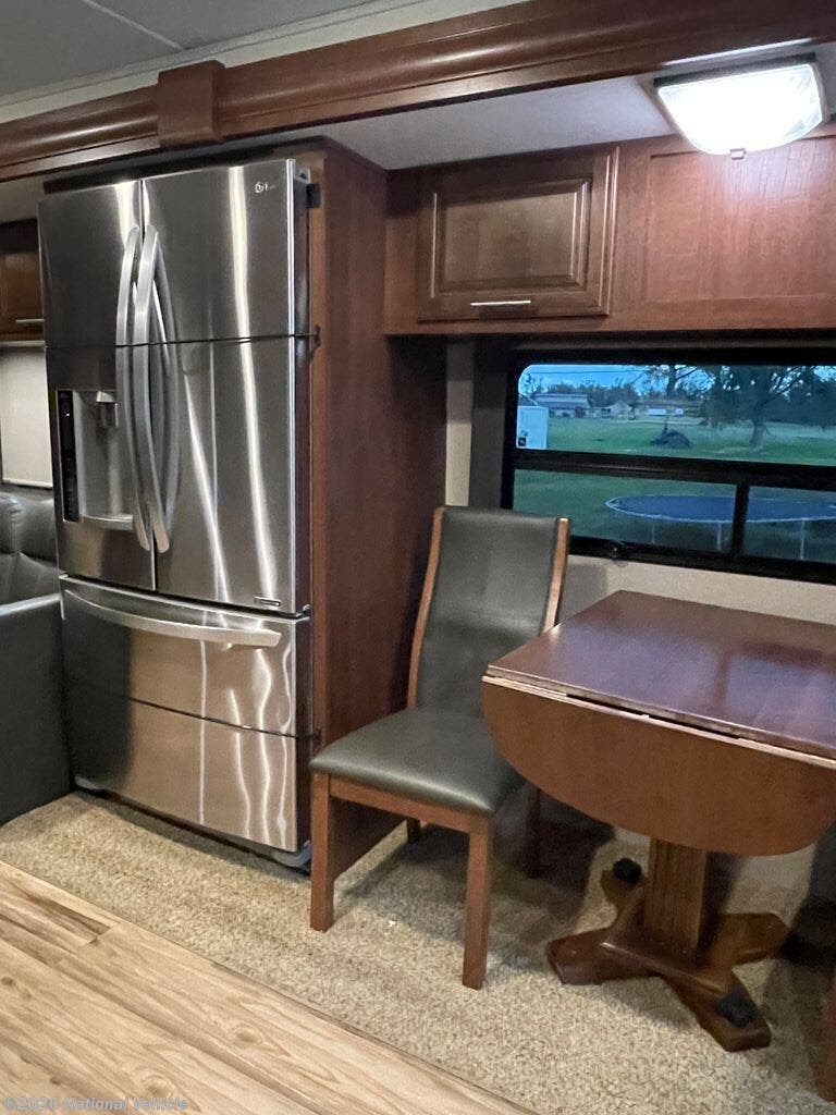 Used 2017 Forest River Georgetown XL 377TS available in Houma, Louisiana