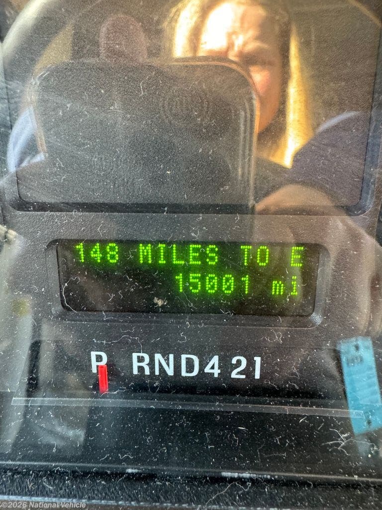 2017 Forest River Georgetown XL 377TS - Used Class A For Sale by National Vehicle in Houma, Louisiana