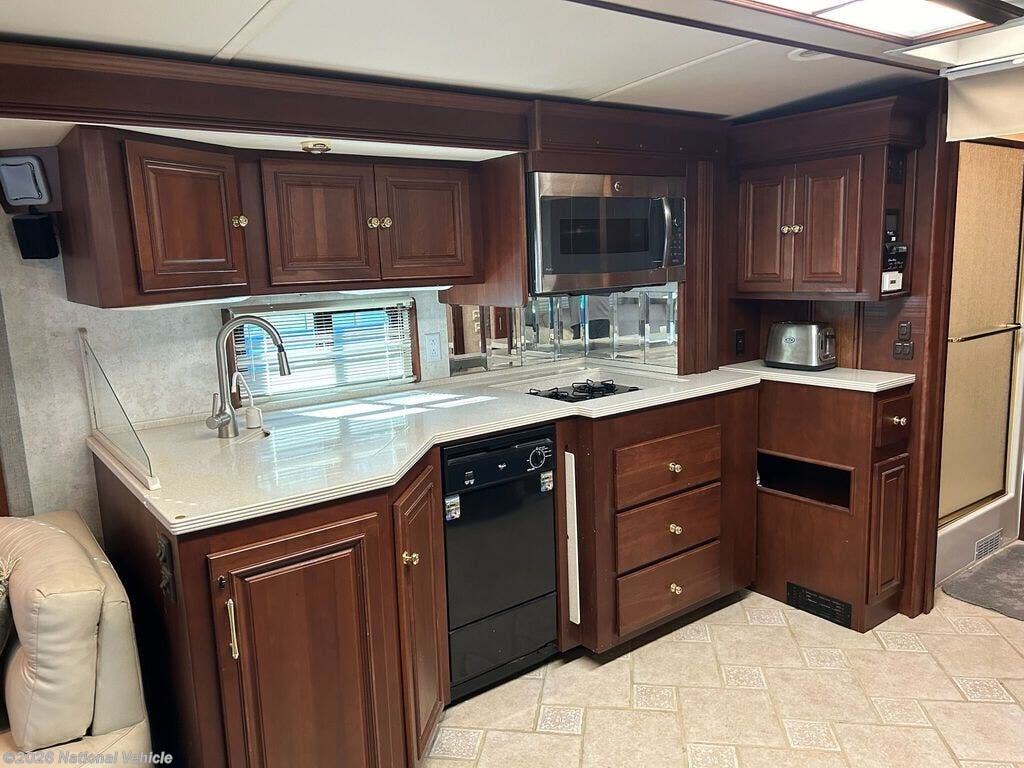 Used 2004 Winnebago Ultimate Freedom 40KD available in Austin, Minnesota